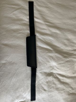 Cinturón peso puente cadera