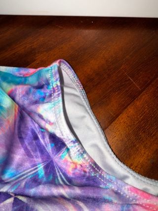 Body  maniche lunghe 15/16 anni teen