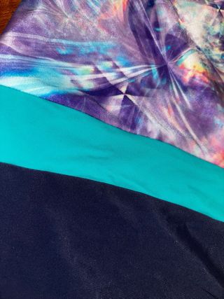 Body  maniche lunghe 15/16 anni teen