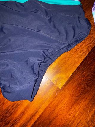 Body  maniche lunghe 15/16 anni teen