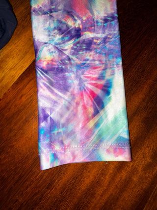 Body  maniche lunghe 15/16 anni teen