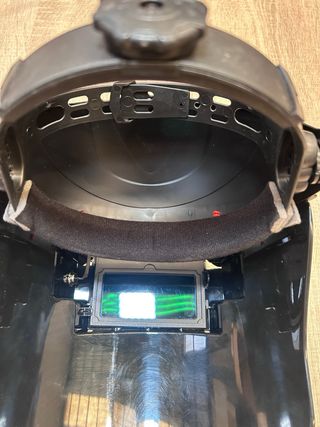 HITBOX HB888 Pantalla de soldar automatica