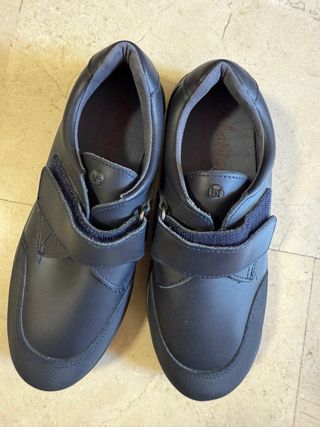 Zapatos para el colegio