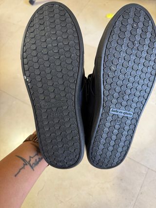 Zapatos para el colegio