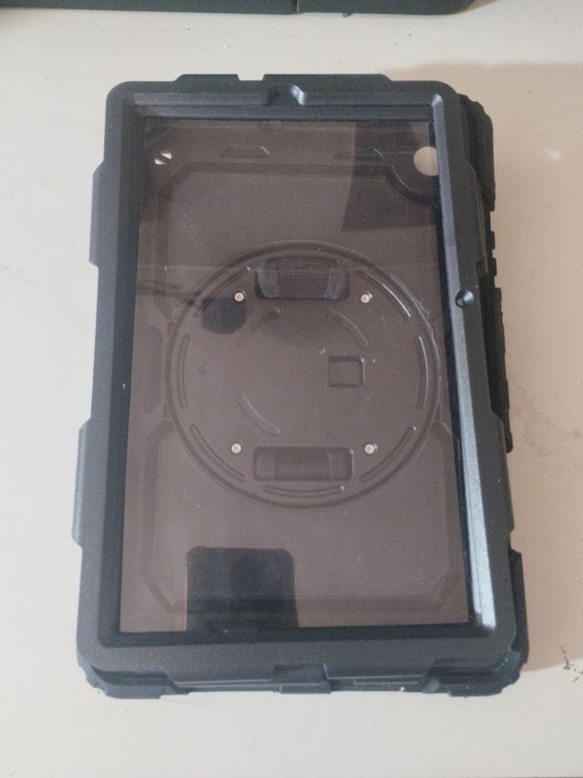 Funda protectora tablet