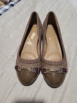 Bailarinas N37 