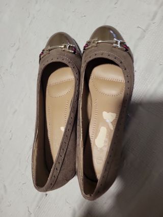 Bailarinas N37 