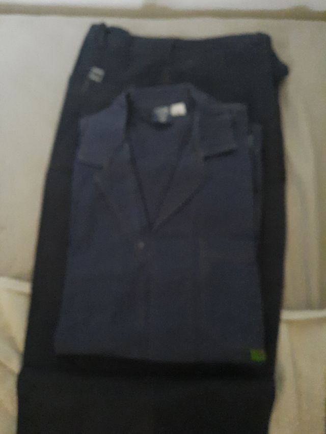 Abbigliamento per lavoro