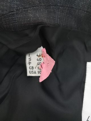 Giacca-Blazer da donna Moschino