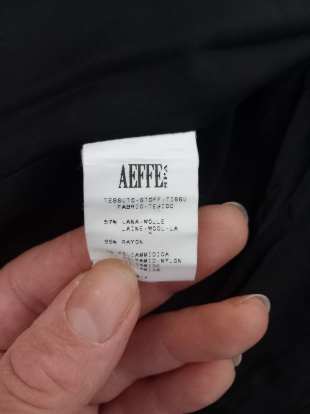 Giacca-Blazer da donna Moschino