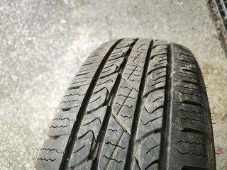 Neumáticos 4x4 Nexen