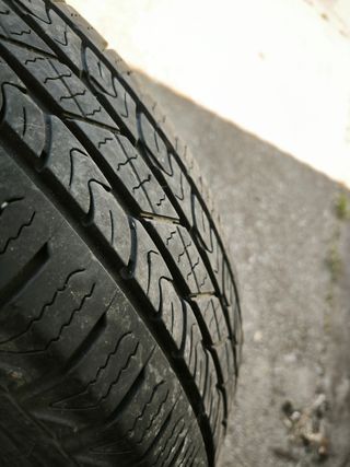 Neumáticos 4x4 Nexen