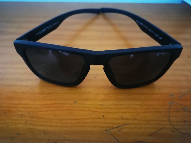 Gafas sol Roberto Martín - Negras