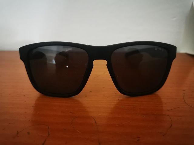 Gafas sol Roberto Martín - Negras