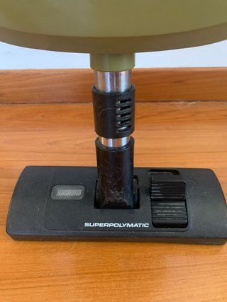 Aspirapolvere Siemens Rapid 84