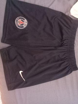 Camisetas futbol+ pantalones