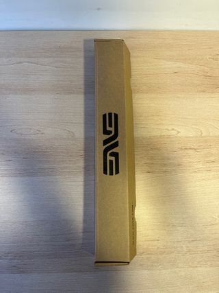 Tija ENVE Carbono Ciclismo Aero 350x20mm