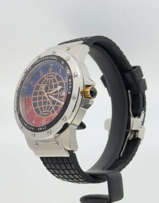 RELOJ CYMA GALAXY-STAR AUTOMATICO 