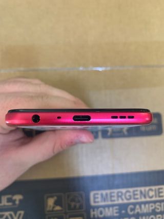 OPPO A73 5G 128GB 11GB RAM - Come nuovo