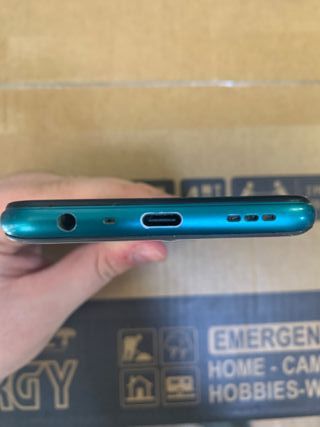 OPPO A72 128GB 5GB RAM - Come nuovo