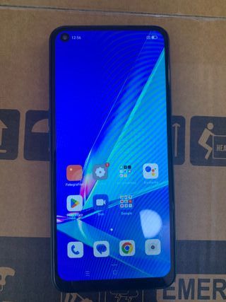 OPPO A72 128GB 5GB RAM - Come nuovo