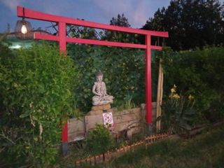 ALQUILER LOCAL celebraciones SALON PARCELA piscina