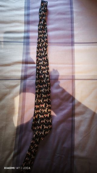 Corbatas de animalitos