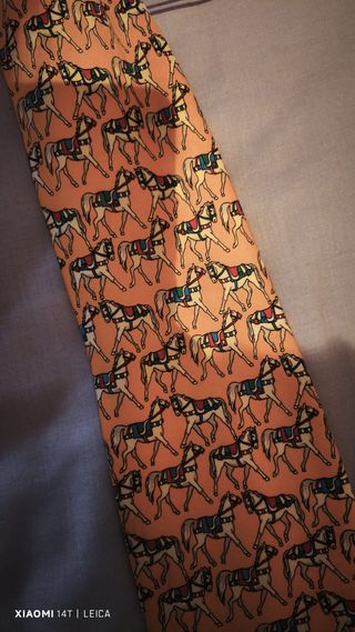 Corbatas de animalitos