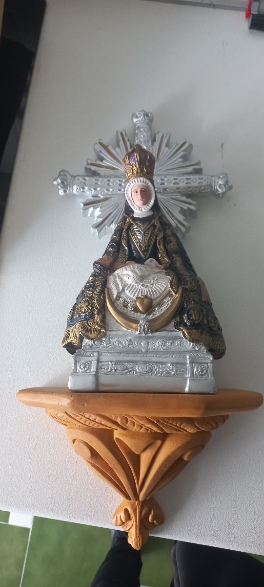 Nostra Signora di Angustias