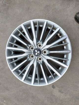 163433 JUEGO LLANTAS MITSUBISHI OUTLANDER