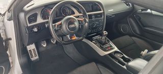 Audi A5 2010