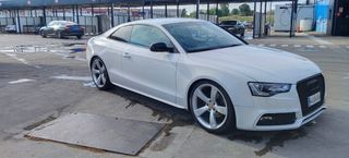 Audi A5 2010