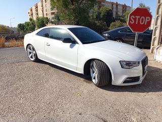 Audi A5 2010