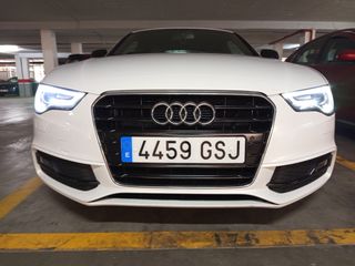 Audi A5 2010