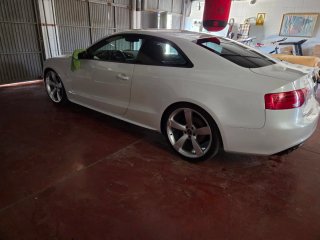 Audi A5 2010