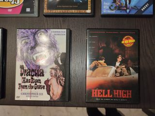 A PARTIR 2,70€ DVD SUSPENSE VARIADOS IMPORTACIÓN