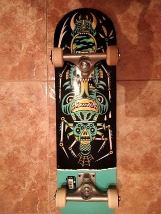 Skate(precio no negociable)