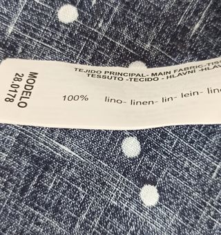 CHAQUETA,PUNTO ROMA 