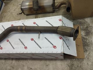 Escape Ragazzon Alfa Romeo Giulia Veloce