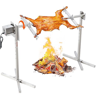 Griglia per Agnello, Griglia per Maialino, Griglia