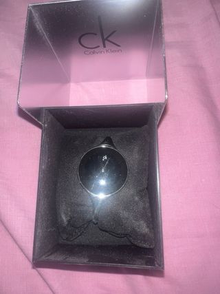 Reloj calvin klein