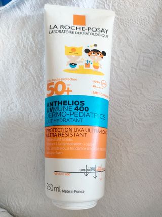 Anthelios Dermo-Pediatrics SPF50+ 250ml