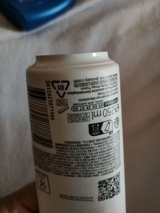 Anthelios Dermo-Pediatrics SPF50+ 250ml