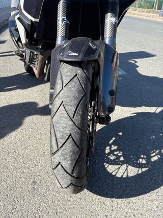 Ktm 1190R adventure