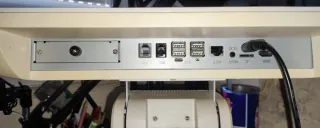 TPV HiPOS: tablet, impresora térmica