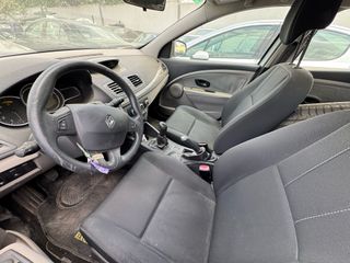 C836 DESPIECE RENAULT MEGANE 3 2011 1.5 DCI 90CV