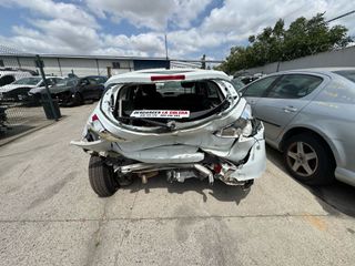 C836 DESPIECE RENAULT MEGANE 3 2011 1.5 DCI 90CV