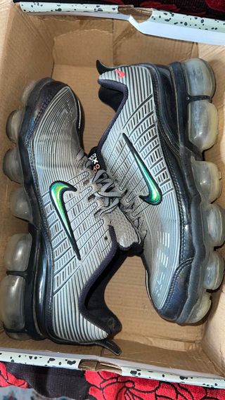 Nike air vapormax 360 
