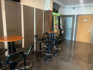 Bar-Cafetería en venta