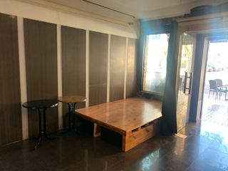 Bar-Cafetería en venta
